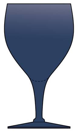 Simone Blue (Coblet) by Moncrief's