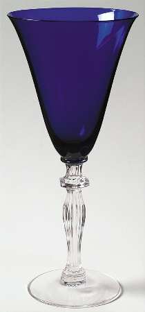 Monroe Cobalt Blue by Morgantown