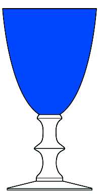 Radiant Blue