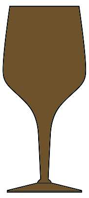 Vision Nutmeg (Brown)