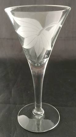 Cameo Sherry