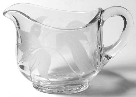 Cameo Creamer