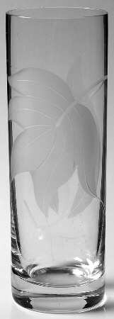 Cameo Highball Glass
