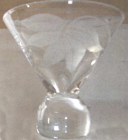 Cameo Small Martini