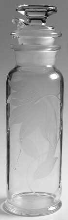 Cameo 32 Oz Shape 1 Martini Mixer & Plain Stopper