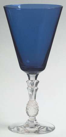 Plantation Blue by Morgantown