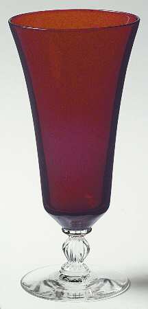 Parma Ruby by Morgantown