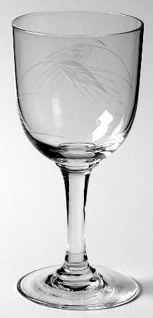 Wheat Port Wine