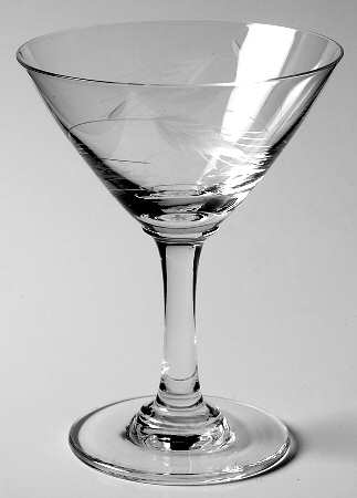 Wheat Liquor Cocktail