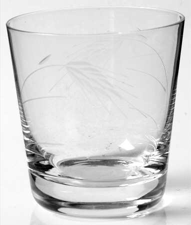 Wheat Old Fashioned
