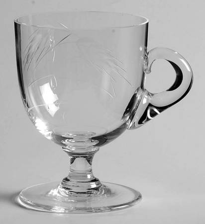 Wheat Demitasse Cup