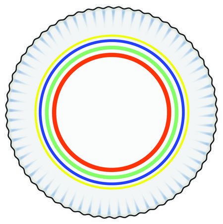 Petalware Cremax (Primary Decorations)