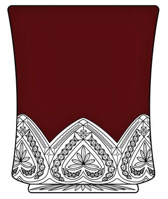 Heart Band Ruby Flash