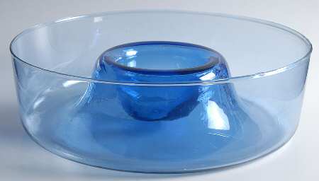 Domain Blue Chip & Dip Set