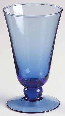 Domain Blue Footed Tumbler