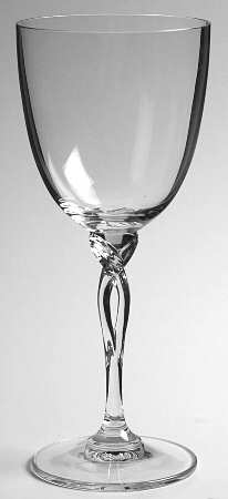 Caprice Water Goblet
