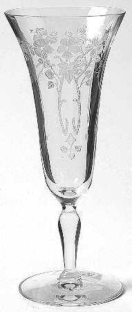 Baden Clear (Stem 7604 1-2) Parfait