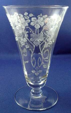 Baden Clear (Stem 7604 1-2) Iced Tea