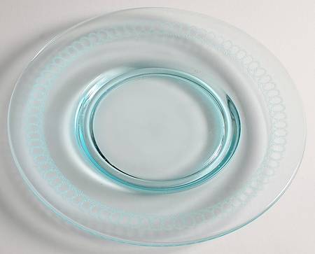 Ne218-Aquamarine (Blue) by Morgantown