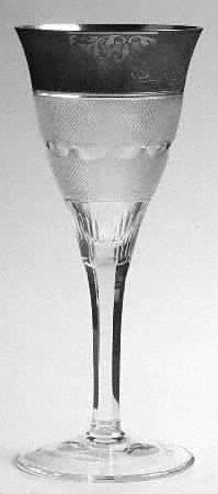 Splendid Platinum by Moser