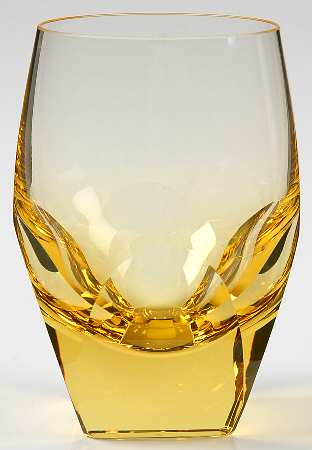 Bar Yellow Highball