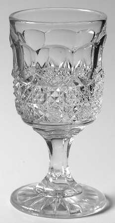 Plutec Wine Glass