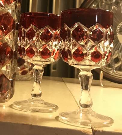 Model's Gem Ruby Flash by Model Flint