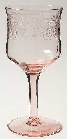 NE329 PINK by Morgantown