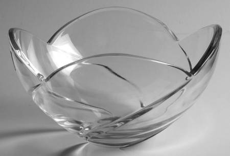 Cachet 8" Round Bowl