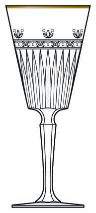 Croton Gold