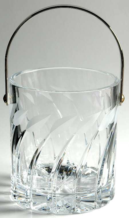 Summer Breeze Ice Bucket
