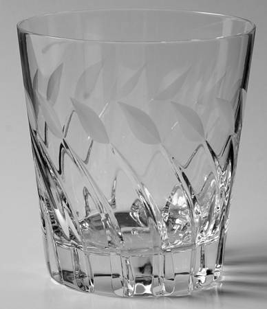Summer Breeze Double Old Fashioned