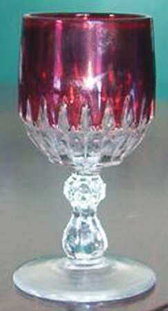 Corona Ruby Flash by McKee