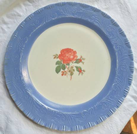 Chinex Classic Blue by MacBeth-Evans