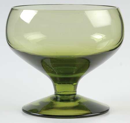 Montego Green Champagne/Tall Sherbet