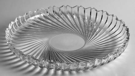 Crystal Pleats by Mikasa
