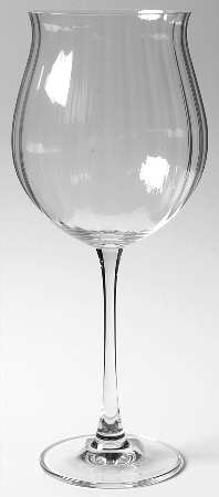 High Society Optic Bordeaux Wine