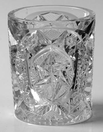 Nortec Horseradish Jar No Lid