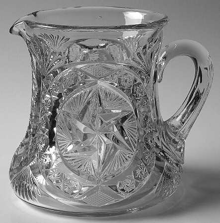 Nortec 50 Oz Pitcher