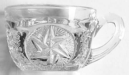 Nortec Punch Cup