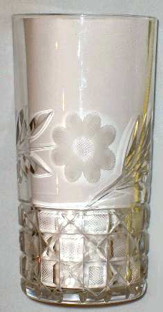 Innovation 410 Highball Glass