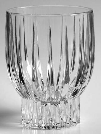 Algonquin Whiskey Glass