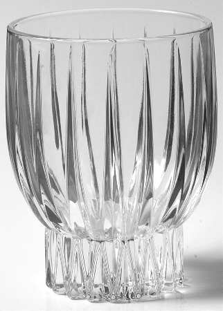 Algonquin Double Old Fashioned by Mikasa