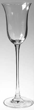 Highrise Wine Glass
