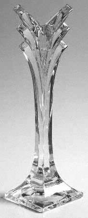 Deco (Giftware) 5" Single Light Candlestick