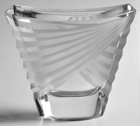 Curtain Call 5" Pocket Vase
