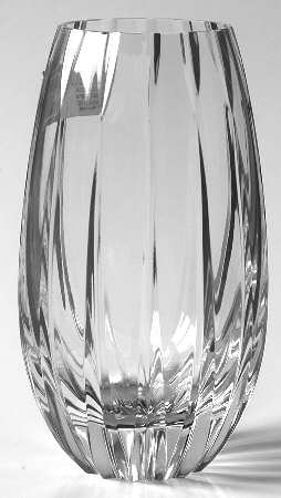 Damocles  5" Flower Vase