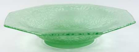 Brocade Green by McKee