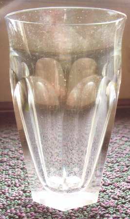 Papal Highball Glass