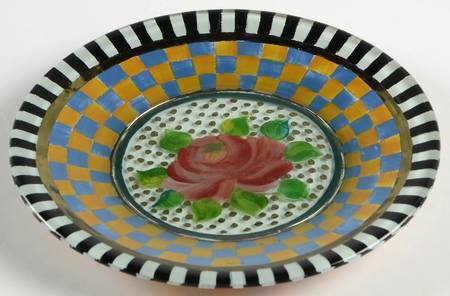 Circus 7" Salad Plate